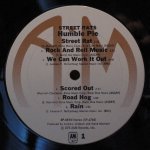 Humble Pie - Street Rats