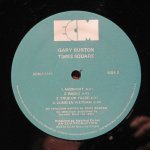 Gary Burton - Times Square