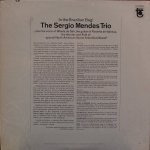 Sergio Mendes - In The Brazilian Bag