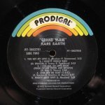 Rare Earth - Grand Slam