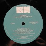 Pat Metheny Group - Travels