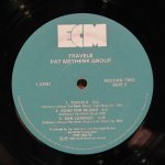 Pat Metheny Group - Travels