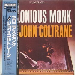 Thelonious Monk / John Coltrane