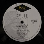 Kylie Minogue - Enjoy Yourself