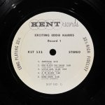 Eddie Harris - The Exciting Eddie Harris