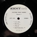 Eddie Harris - The Exciting Eddie Harris