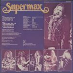 Supermax - Fly With Me