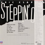 Eric Clapton - Steppin' Out