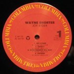 Wayne Shorter - Joy Ryder