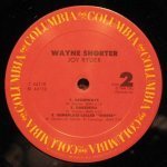 Wayne Shorter - Joy Ryder