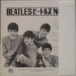 Beatles - The Beatles' Second Album