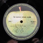 Beatles - The Beatles' Second Album