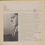 Stan Getz - A Stan Get Sampler: An Introduction To The World Of Stan Getz