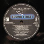 Paul McCartney - Give My Regards To Broad Street