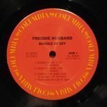 Freddie Hubbard - Bundle Of Joy