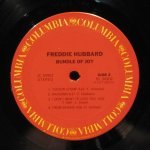 Freddie Hubbard - Bundle Of Joy