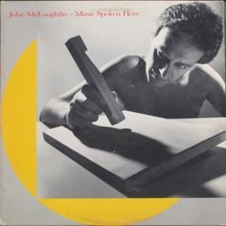 John McLaughlin