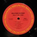 Weather Report‎ - Heavy Weather