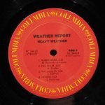 Weather Report‎ - Heavy Weather