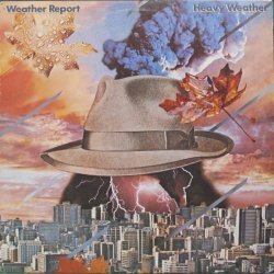 Weather Report‎