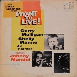 Gerry Mulligan