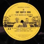 Cat Rapes Dog - The Banzai Beats