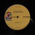 Iron Butterfly - In-A-Gadda-Da-Vida