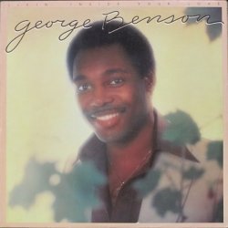 George Benson