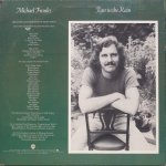 Michael Franks - Tiger In The Rain