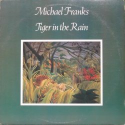 Michael Franks