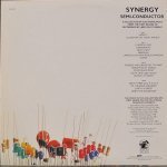 Synergy - Semi-Conductor