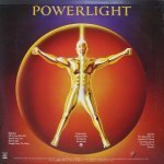 Earth, Wind & Fire - Powerlight