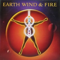 Earth, Wind & Fire