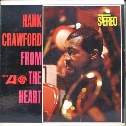 Hank Crawford