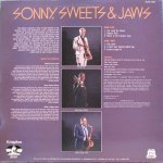 Sonny Stitt / Harry Sweets Edison / Eddie Lockjaw Davis - Sonny, Sweets & Jaws