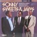 Sonny Stitt / Harry Sweets Edison / Eddie Lockjaw Davis - Sonny, Sweets & Jaws