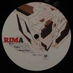 Rima - This World