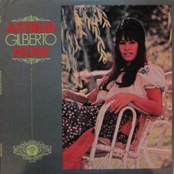 Astrud Gilberto