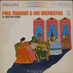 Paul Mauriat