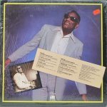 Ray Charles - Love & Peace