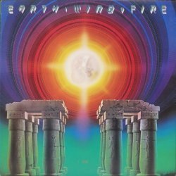 Earth, Wind & Fire