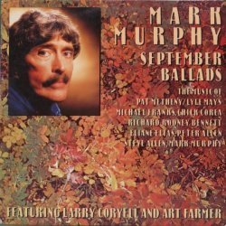 Mark Murphy / Larry Coryell / Art Farmer