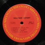 Weather Report - Weather Report