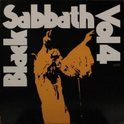 Black Sabbath