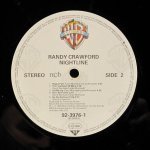 Randy Crawford - Nightline