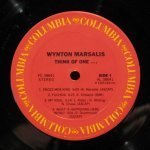 Wynton Marsalis - Think Of One