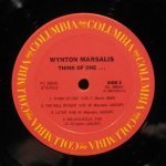 Wynton Marsalis - Think Of One