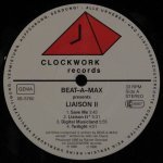 Beat-A-Max - Liaison II