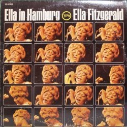 Ella Fitzgerald