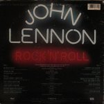 John Lennon - Rock 'N' Roll